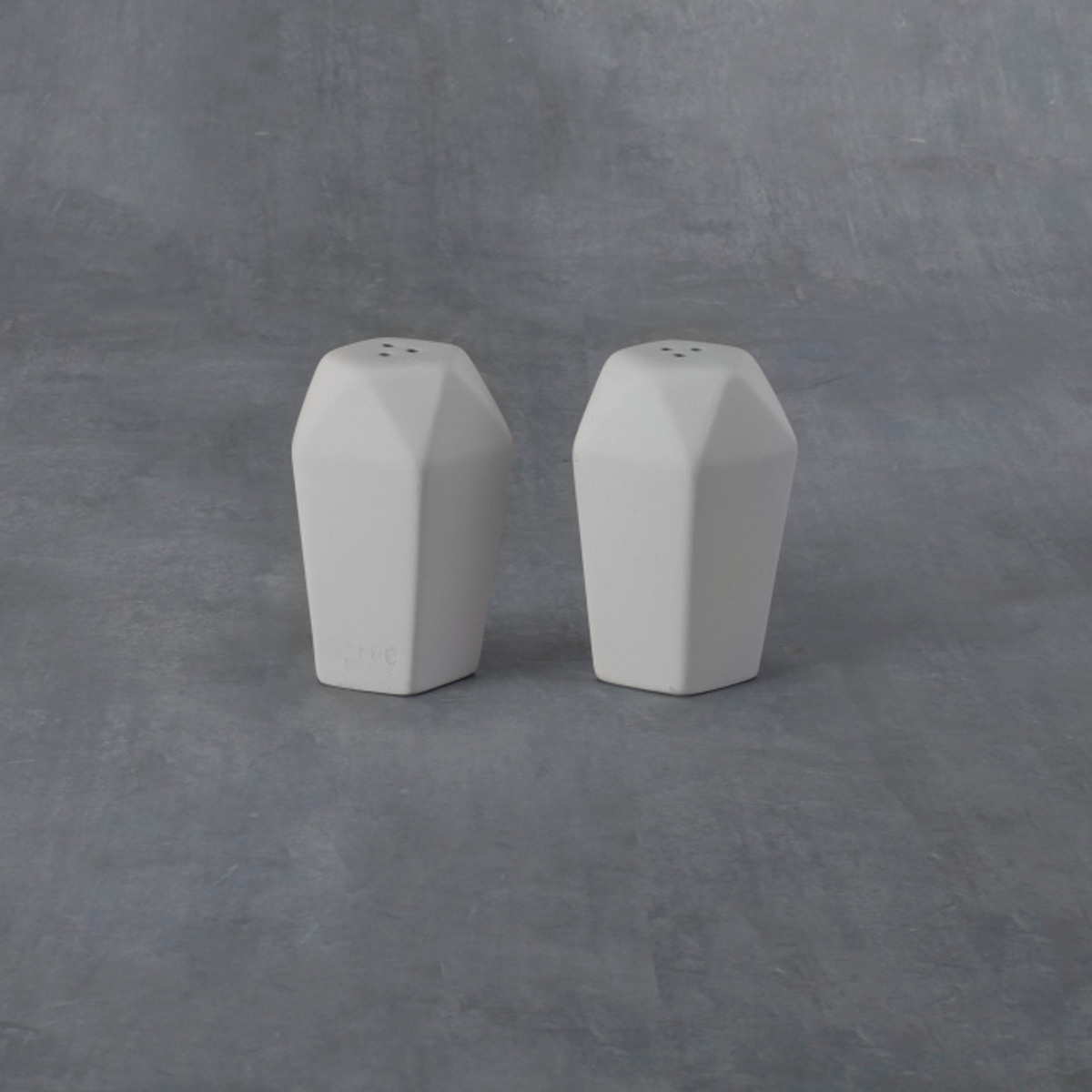 Cool Unique Salt and Pepper Shakers - Gessato Design Store