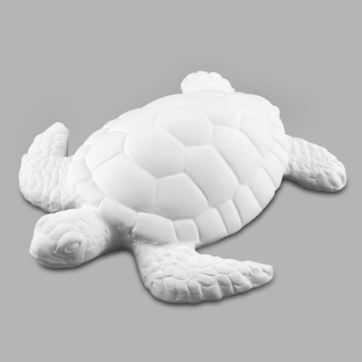 Acrylic Faceted Turtle - Mayco