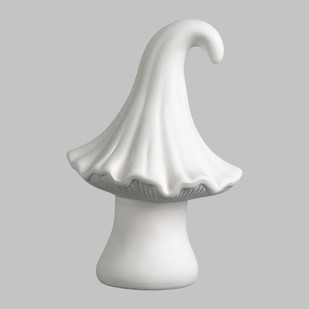 Mayco MB-1622 Curly Mushroom Bisque
