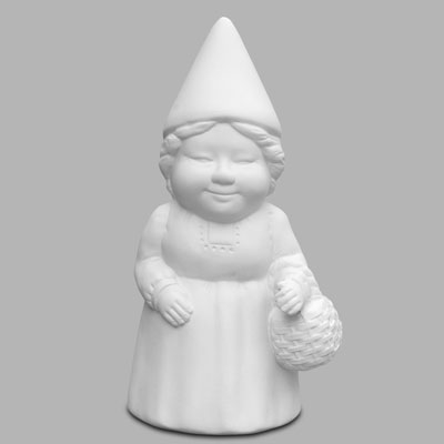 Mayco CD-1212 Gnome Hilda Mold