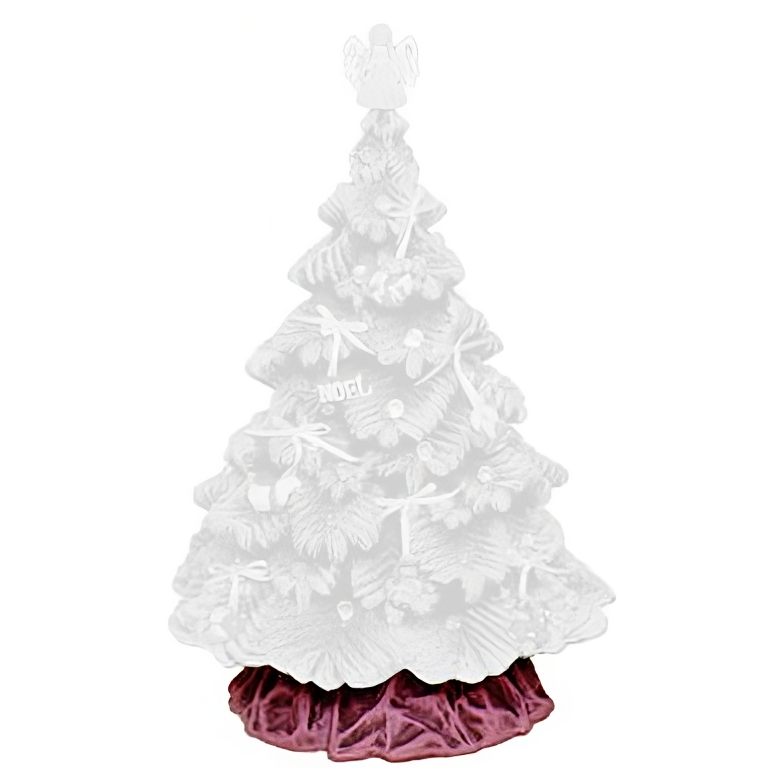 Christmas Tree, Nowell, Small 10 – Shop Ceramic Boutique