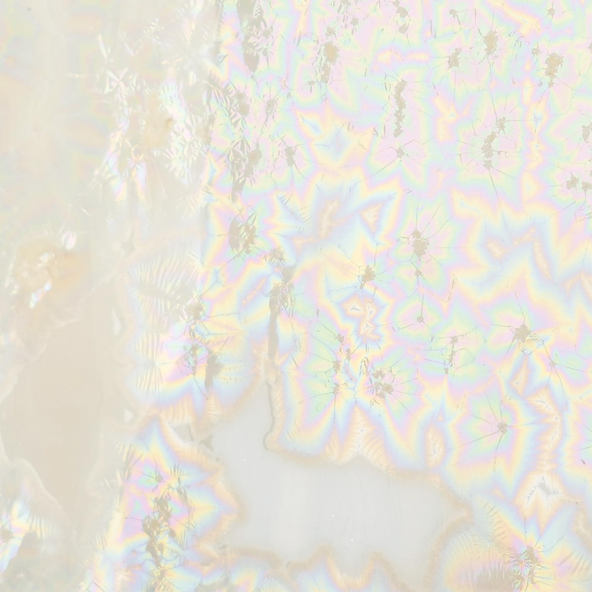 Amaco CO-6 Supernova Cosmos High Fire Glaze (Pint)