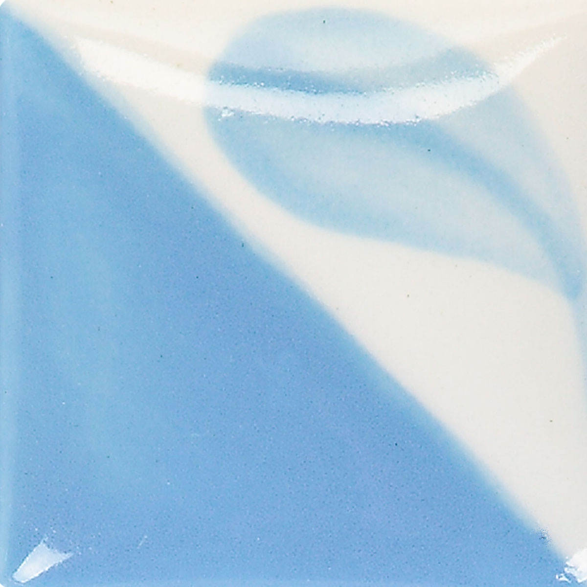 Duncan CN351 Light Sapphire Concepts Glaze (2 oz.)