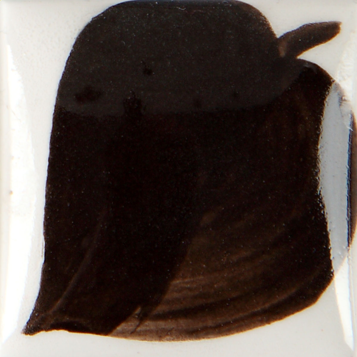 Duncan EZ010 French Brown E-Z Stroke Underglaze (1 oz.)