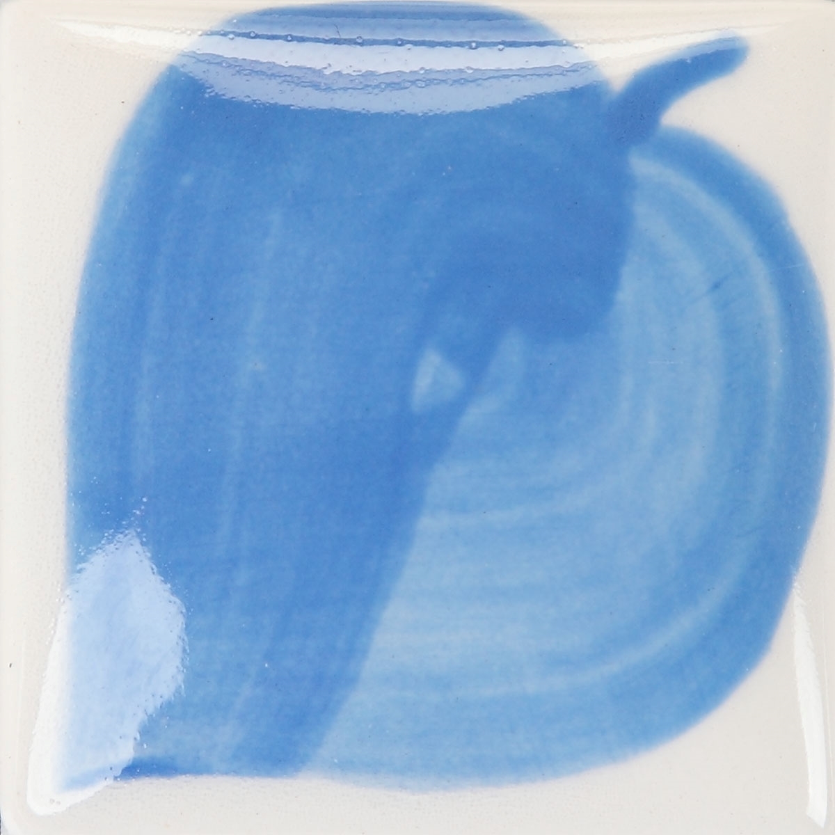 Duncan Morning Glory 066 E-Z Stroke translucent 1 oz Painting Ceramic 