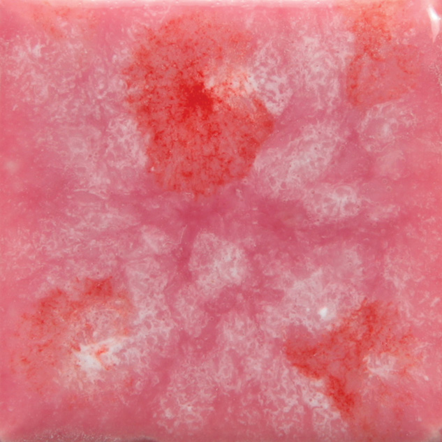 Mayco CG-968 Peppermint Twist Jungle Gems Glaze (Pint)