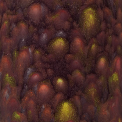 Mayco CG-969 Floral Fantasy Jungle Gems Glaze (4 oz.)