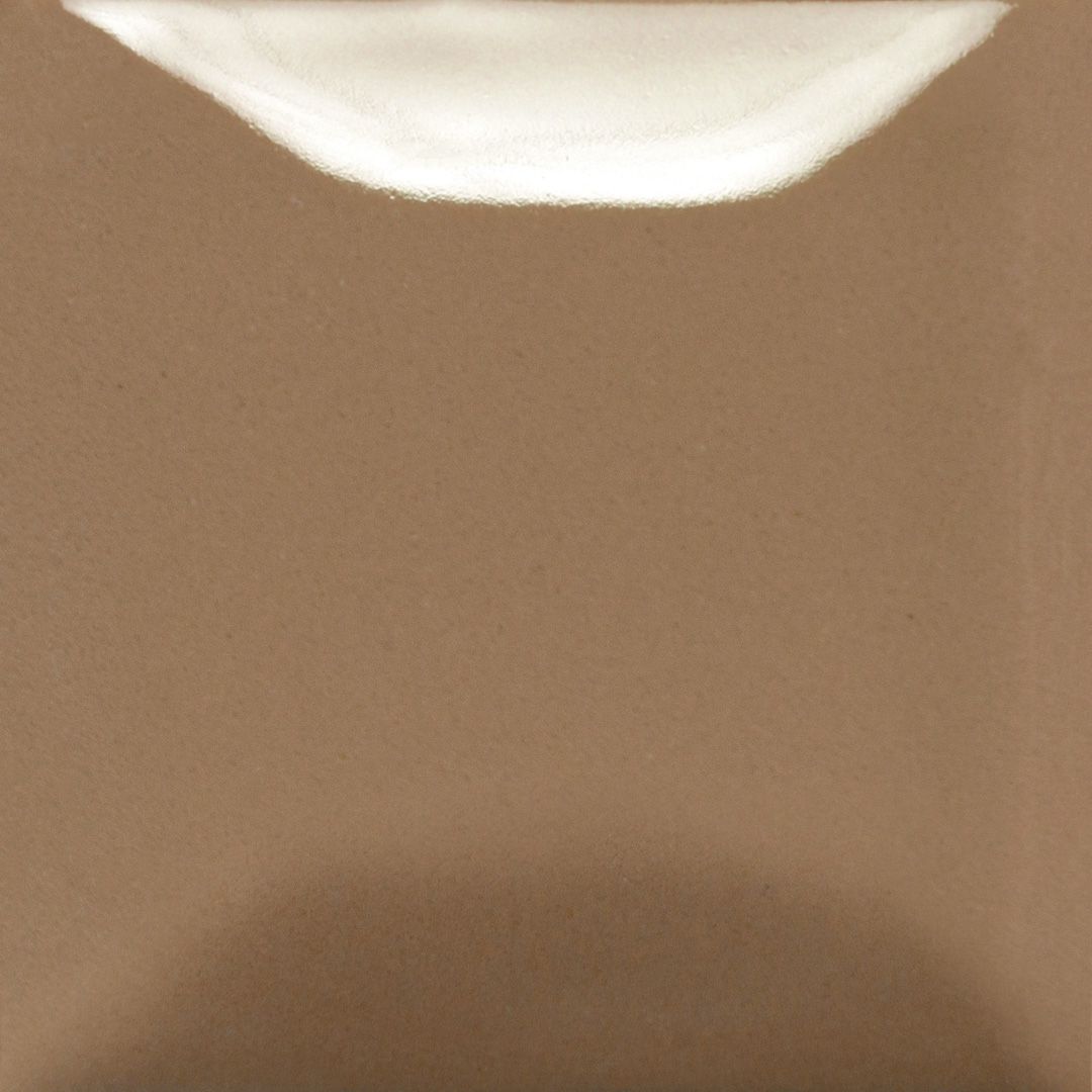 Mayco FN-60 Mushroom Foundations Opaque Glaze (4 oz.)