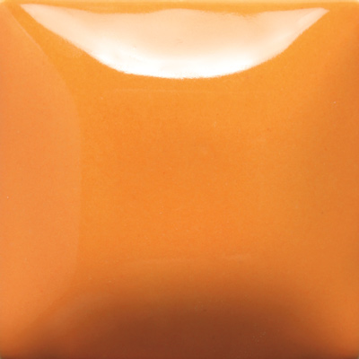 幕子 きいろ 4th 美品 macone Mayco SC-23 Jack O Lantern Stroke & Coat Glaze (8 oz.)