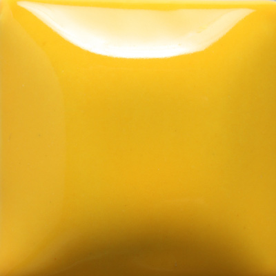 幕子 きいろ 4th 美品 macone Mayco SC-24 Dandelion Stroke & Coat Glaze (Pint)