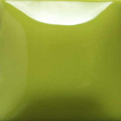 Mayco SC-27 Sour Apple Stroke & Coat Glaze (8 oz.)