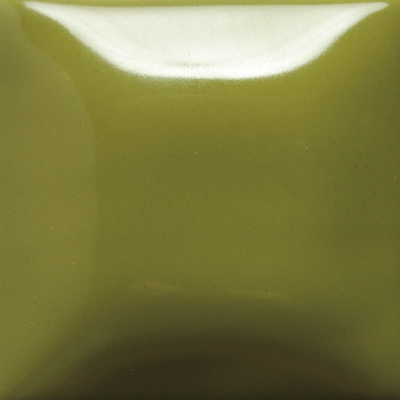 Mayco SC-52 Toad-ily Green Stroke & Coat Glaze (8 oz.)