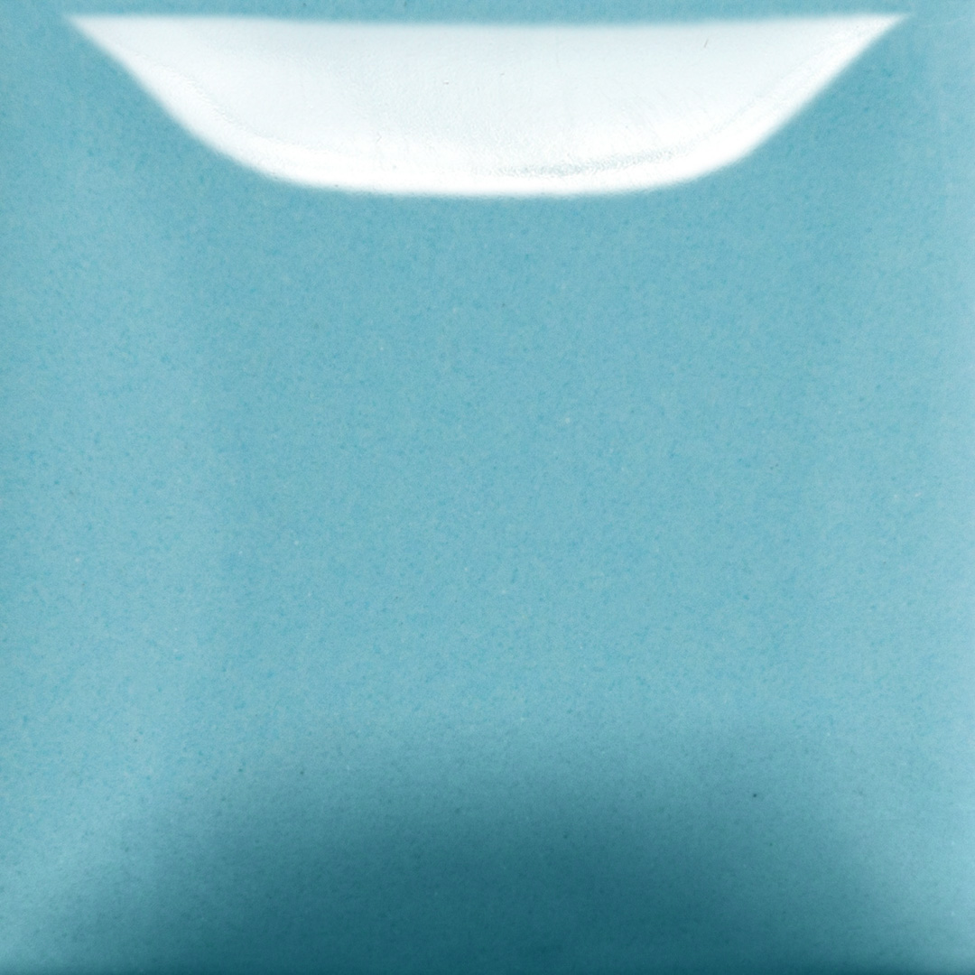 Mayco SC-105 Tic-Tac-Turquoise Stroke & Coat Glaze (2 oz.)