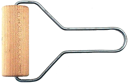 W3E - clay tool by Kemper Tools - AFA Supplies